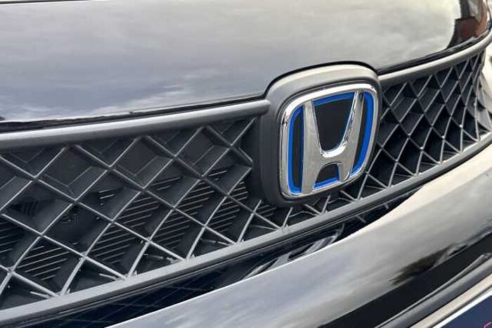 Honda Jazz Hybrid 1.5 i-MMD Hybrid Advance 5dr eCVT 