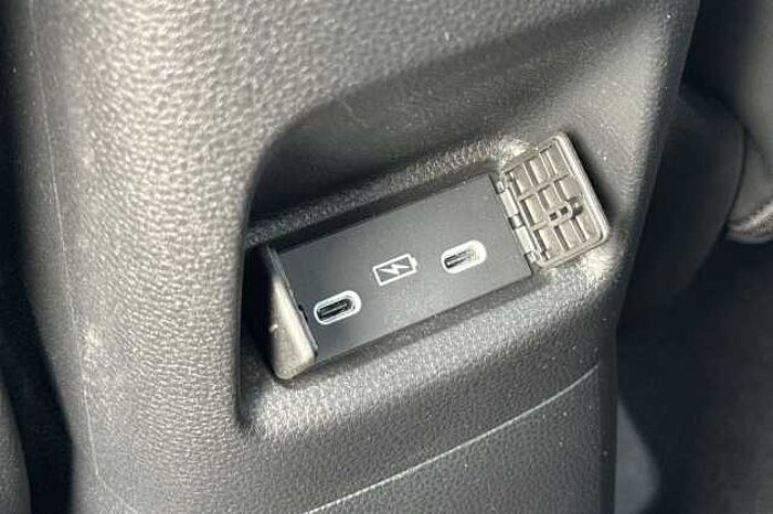 Honda Jazz Hybrid 1.5 i-MMD Hybrid Advance 5dr eCVT 