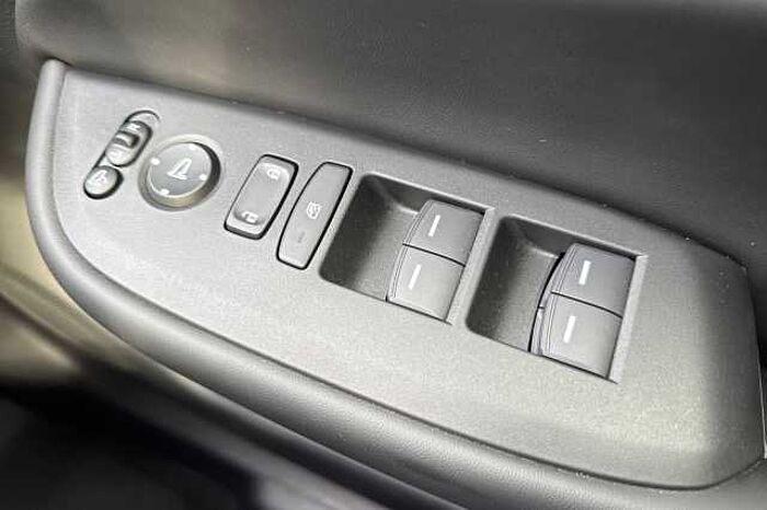 Honda Jazz Hybrid 1.5 i-MMD Hybrid Advance 5dr eCVT 