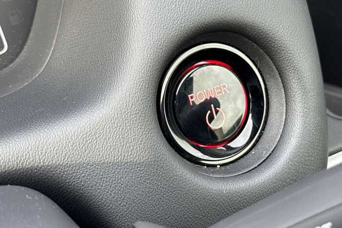 Honda Jazz Hybrid 1.5 i-MMD Hybrid Advance 5dr eCVT 