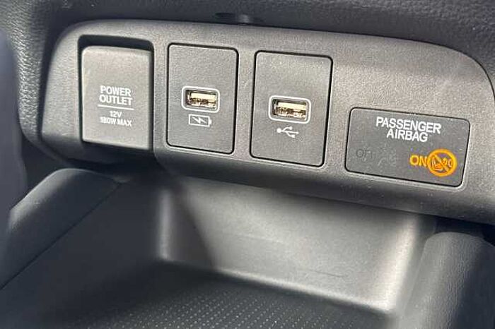 Honda Jazz Hybrid 1.5 i-MMD Hybrid Advance 5dr eCVT 