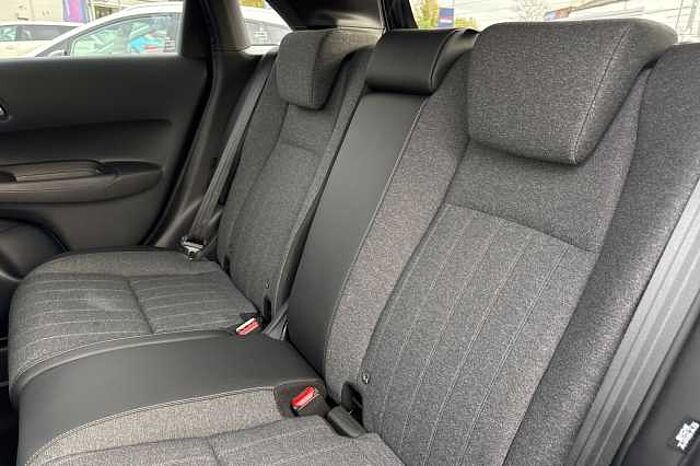 Honda Jazz Hybrid 1.5 i-MMD Hybrid Advance 5dr eCVT 