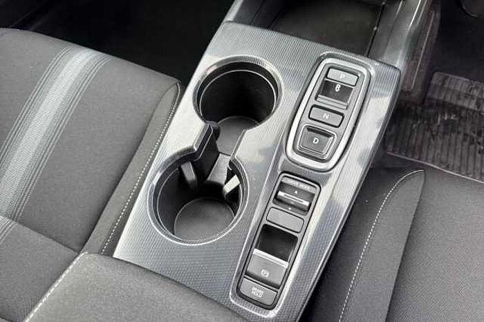 Honda Civic Hybrid 2.0 eHEV Elegance 5dr CVT 