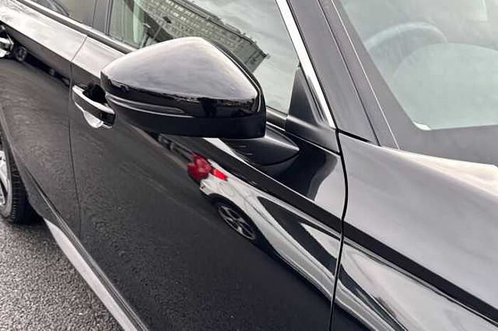 Honda Civic Hybrid 2.0 eHEV Elegance 5dr CVT 