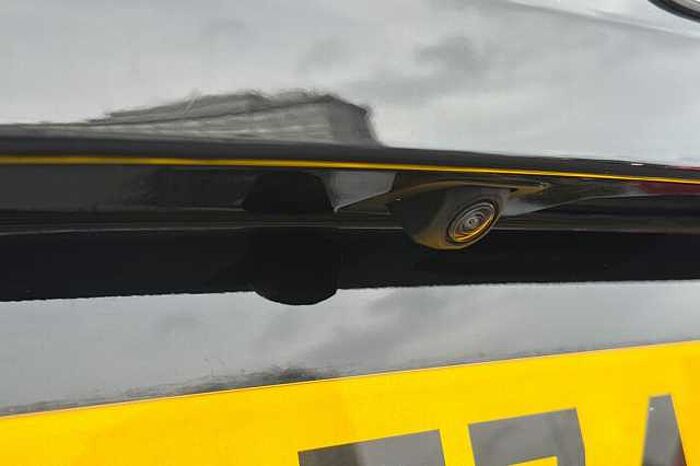 Honda Civic Hybrid 2.0 eHEV Elegance 5dr CVT 