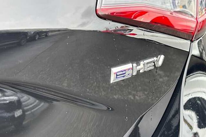Honda Civic Hybrid 2.0 eHEV Elegance 5dr CVT 