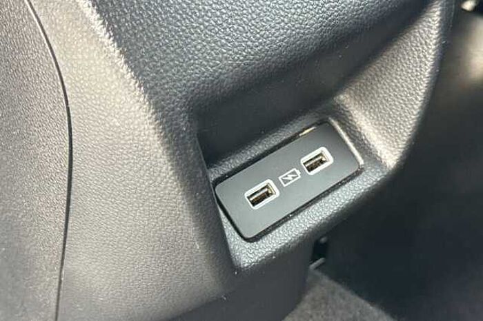 Honda Civic Hybrid 2.0 eHEV Elegance 5dr CVT 
