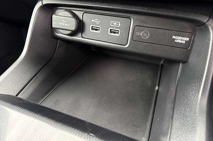 Honda Civic Hybrid 2.0 eHEV Elegance 5dr CVT 