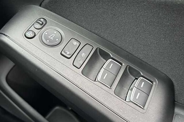 Honda Civic Hybrid 2.0 eHEV Elegance 5dr CVT 