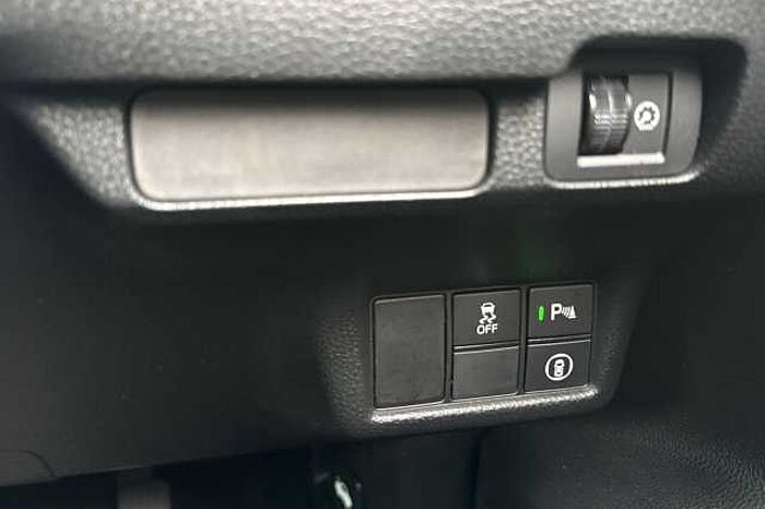 Honda Civic Hybrid 2.0 eHEV Elegance 5dr CVT 