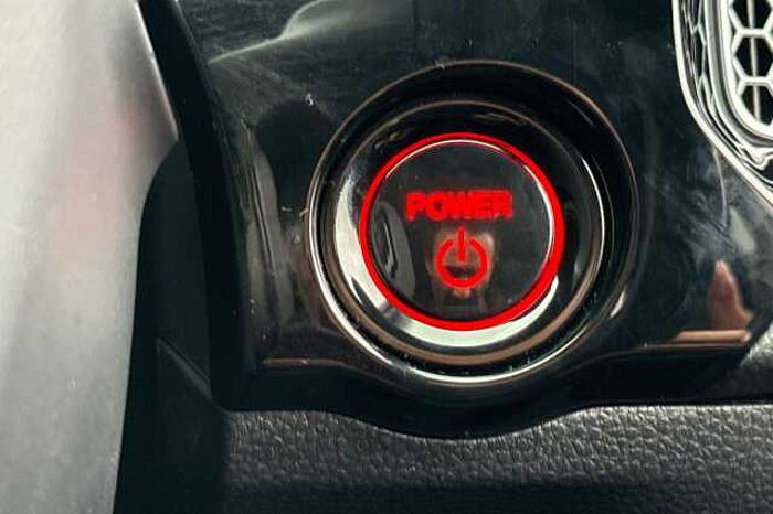 Honda Civic Hybrid 2.0 eHEV Elegance 5dr CVT 