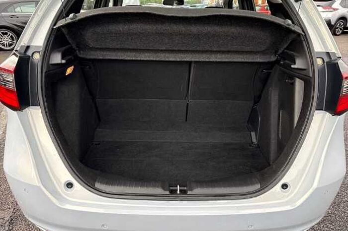 Honda Jazz Hybrid 1.5 i-MMD Hybrid SR 5dr eCVT 
