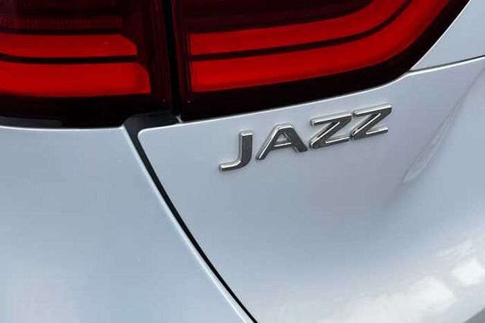 Honda Jazz Hybrid 1.5 i-MMD Hybrid SR 5dr eCVT 