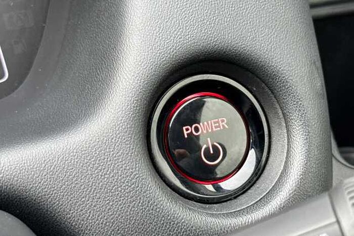 Honda Jazz Hybrid 1.5 i-MMD Hybrid SR 5dr eCVT 