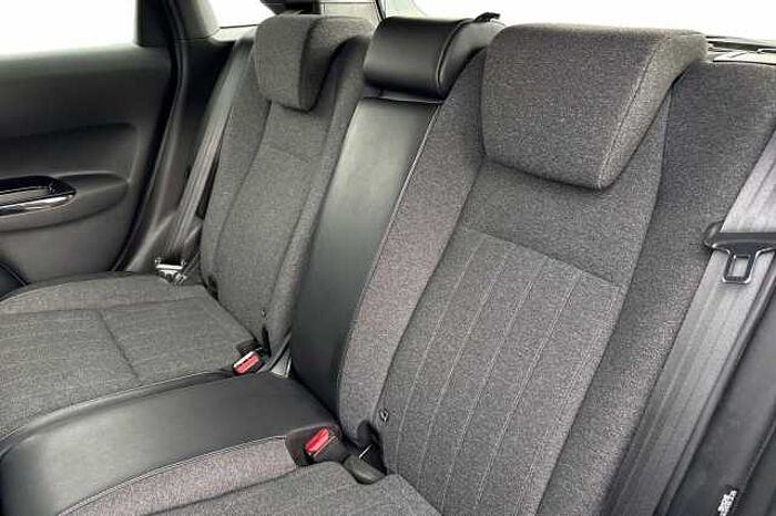 Honda Jazz Hybrid 1.5 i-MMD Hybrid SR 5dr eCVT 