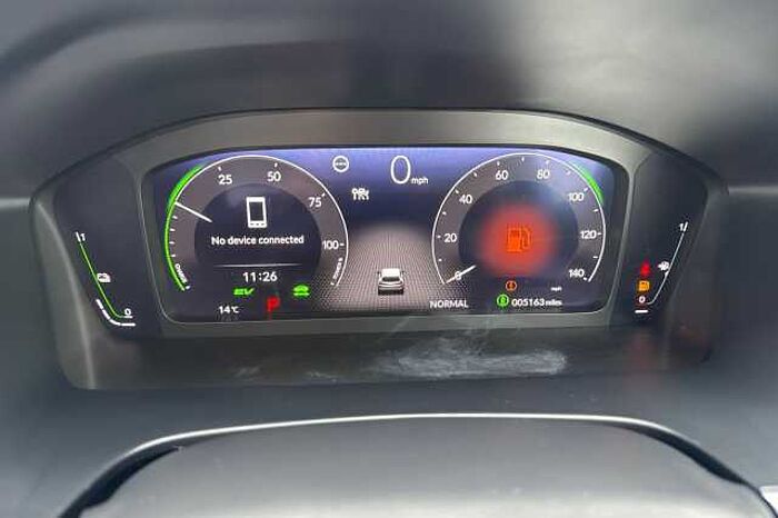 Honda CR-V Hybrid 2.0 eHEV Elegance 5dr eCVT 