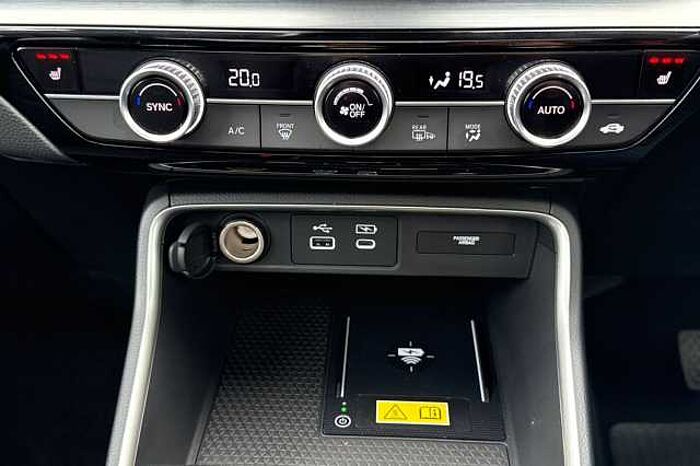 Honda CR-V Hybrid 2.0 eHEV Elegance 5dr eCVT 