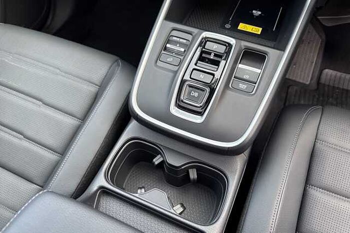 Honda CR-V Hybrid 2.0 eHEV Elegance 5dr eCVT 