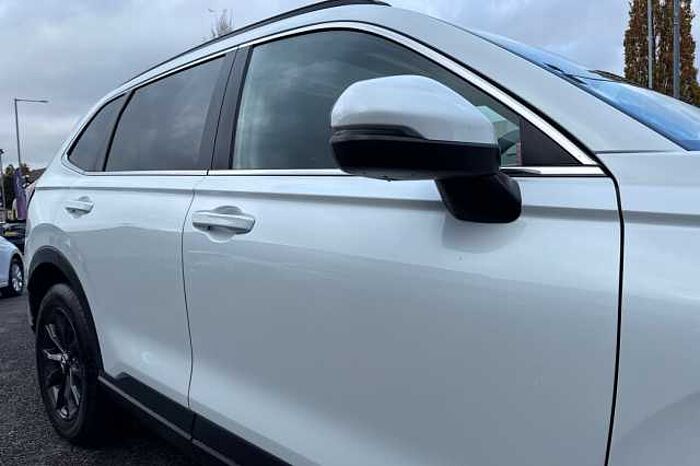 Honda CR-V Hybrid 2.0 eHEV Elegance 5dr eCVT 