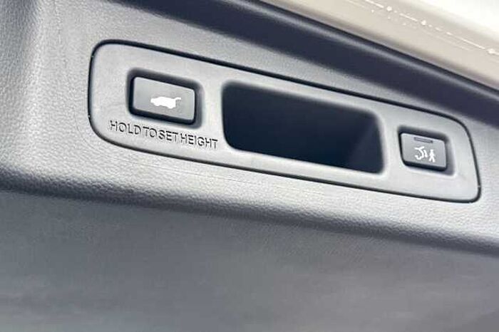 Honda CR-V Hybrid 2.0 eHEV Elegance 5dr eCVT 