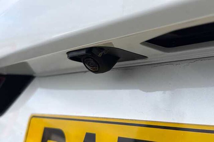 Honda CR-V Hybrid 2.0 eHEV Elegance 5dr eCVT 