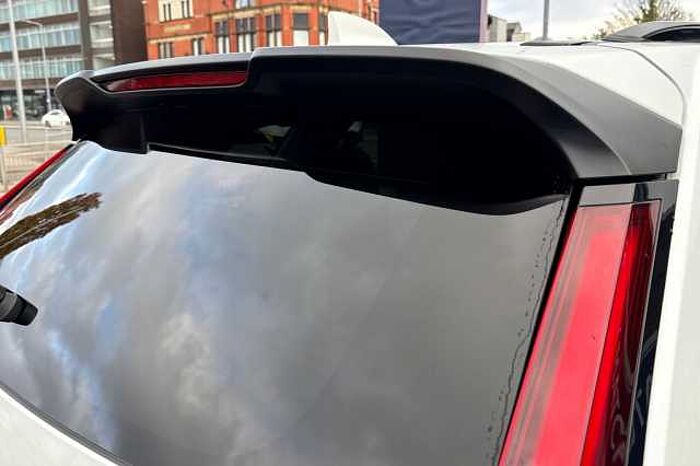 Honda CR-V Hybrid 2.0 eHEV Elegance 5dr eCVT 