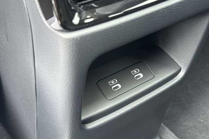 Honda CR-V Hybrid 2.0 eHEV Elegance 5dr eCVT 