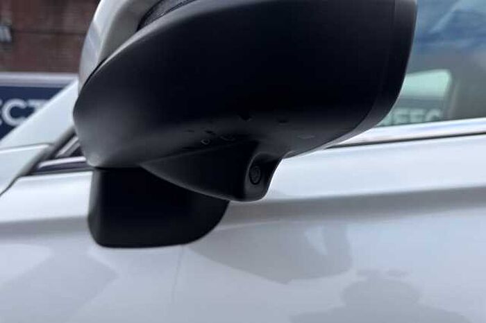 Honda CR-V Hybrid 2.0 eHEV Elegance 5dr eCVT 