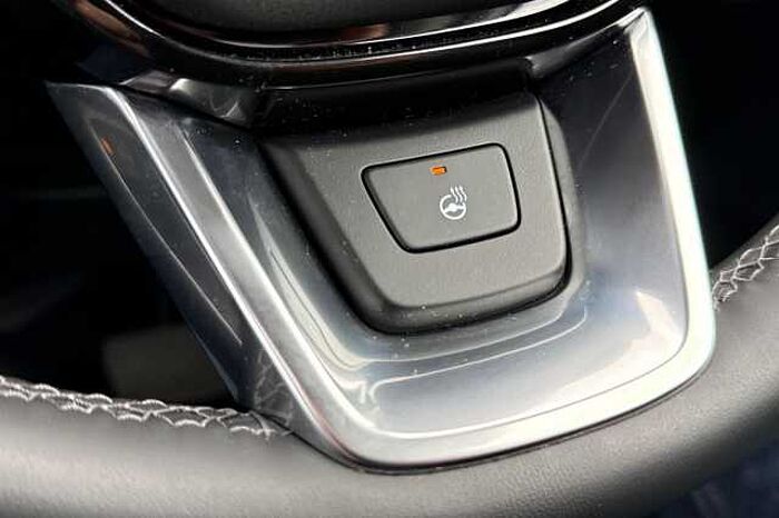 Honda CR-V Hybrid 2.0 eHEV Elegance 5dr eCVT 