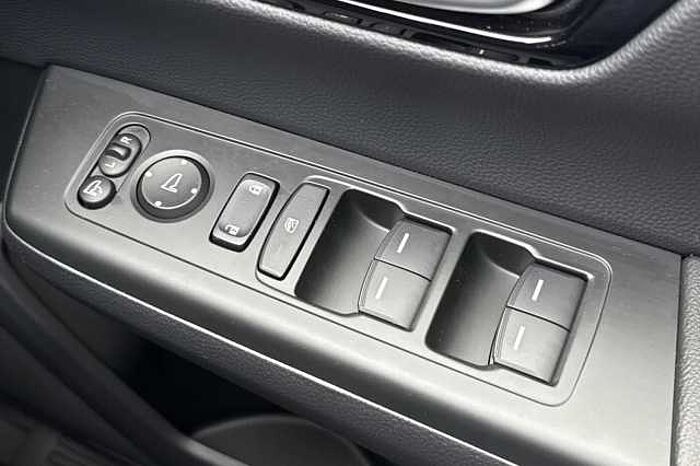 Honda CR-V Hybrid 2.0 eHEV Elegance 5dr eCVT 