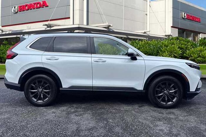 Honda CR-V Hybrid 2.0 eHEV Elegance 5dr eCVT 