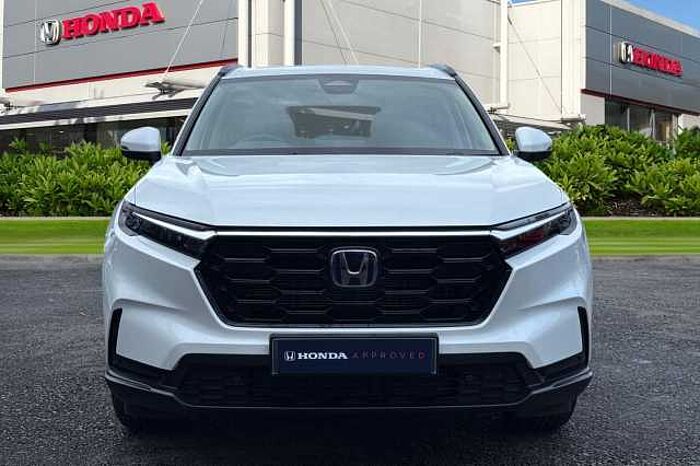 Honda CR-V Hybrid 2.0 eHEV Elegance 5dr eCVT 