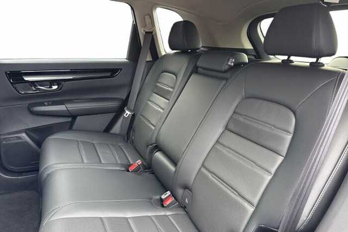 Honda CR-V Hybrid 2.0 eHEV Elegance 5dr eCVT 