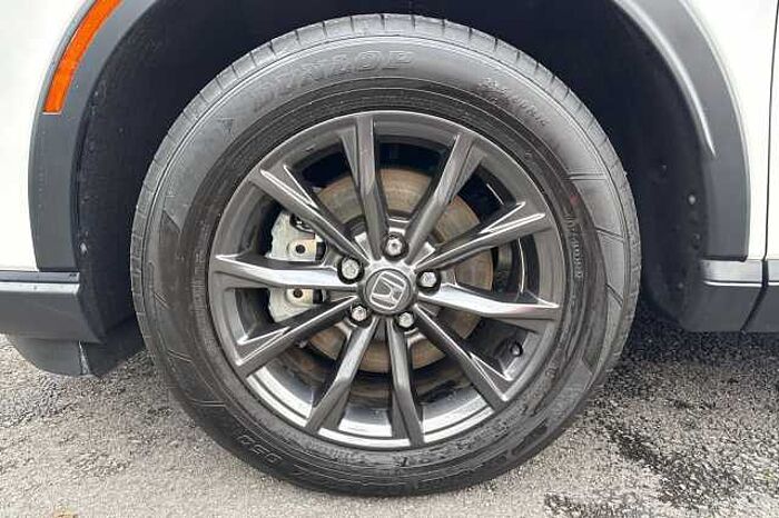Honda CR-V Hybrid 2.0 eHEV Elegance 5dr eCVT 