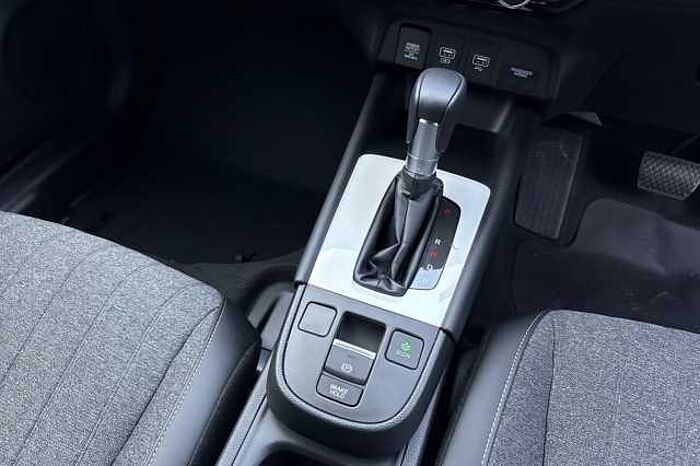 Honda Jazz Hybrid 1.5 i-MMD Hybrid Advance 5dr eCVT 