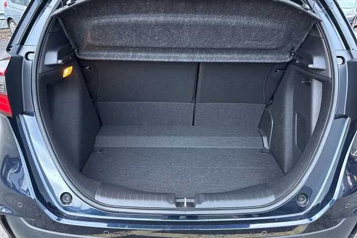 Honda Jazz Hybrid 1.5 i-MMD Hybrid Advance 5dr eCVT 