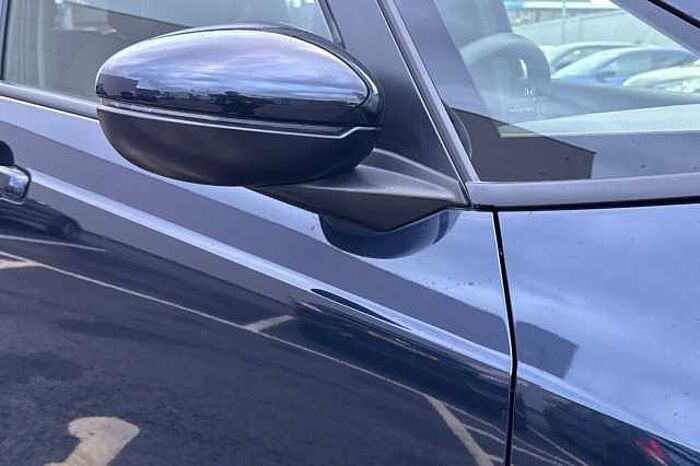 Honda Jazz Hybrid 1.5 i-MMD Hybrid Advance 5dr eCVT 