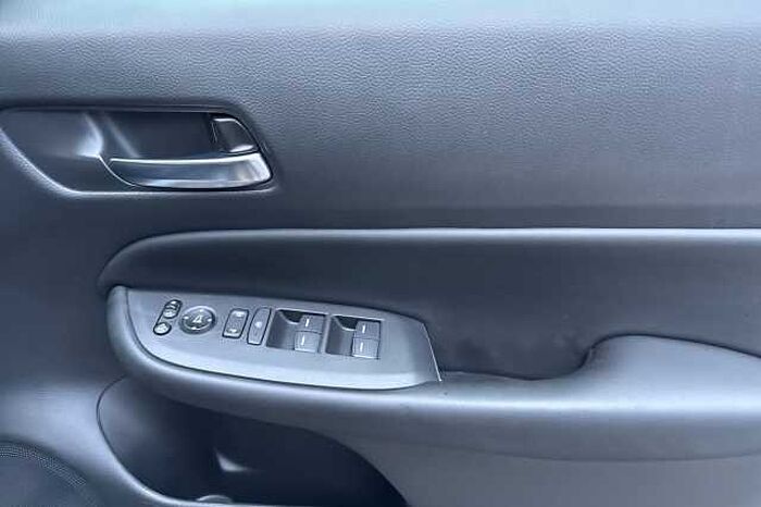 Honda Jazz Hybrid 1.5 i-MMD Hybrid Advance 5dr eCVT 