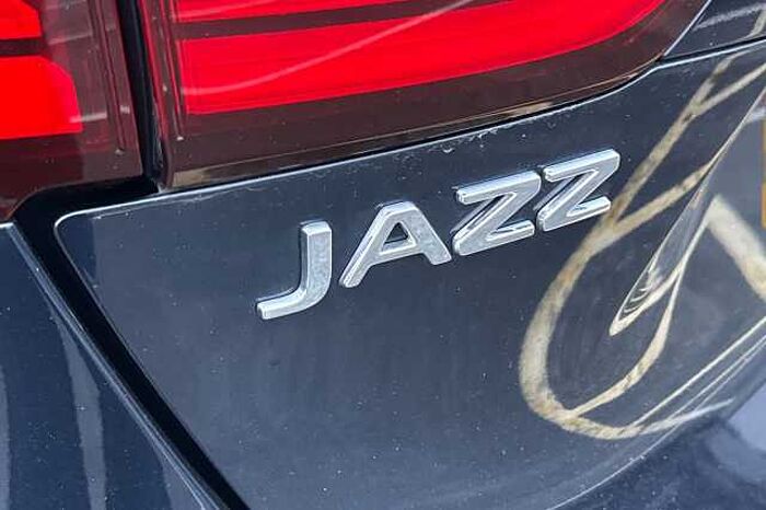 Honda Jazz Hybrid 1.5 i-MMD Hybrid Advance 5dr eCVT 