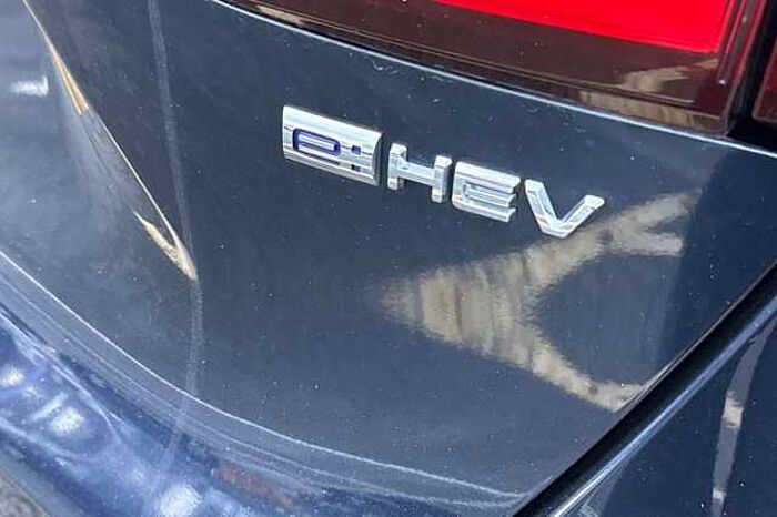 Honda Jazz Hybrid 1.5 i-MMD Hybrid Advance 5dr eCVT 