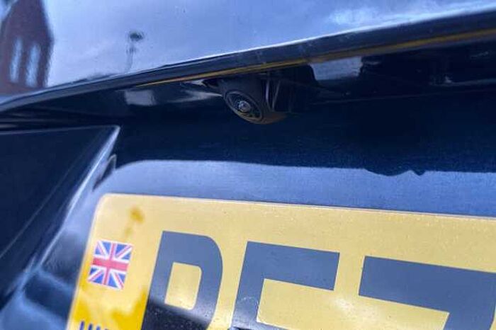 Honda Jazz Hybrid 1.5 i-MMD Hybrid Advance 5dr eCVT 