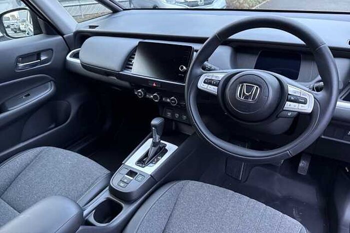 Honda Jazz Hybrid 1.5 i-MMD Hybrid Advance 5dr eCVT 