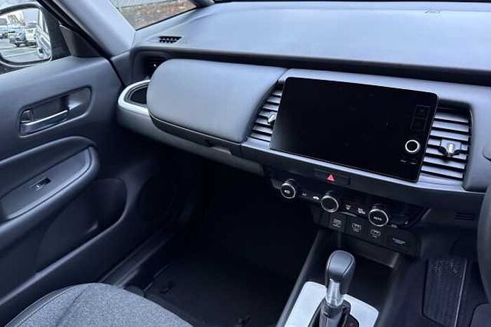 Honda Jazz Hybrid 1.5 i-MMD Hybrid Advance 5dr eCVT 