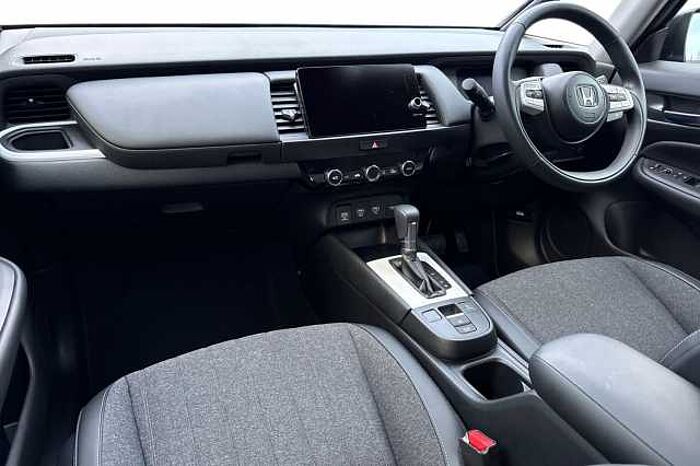 Honda Jazz Hybrid 1.5 i-MMD Hybrid Advance 5dr eCVT 