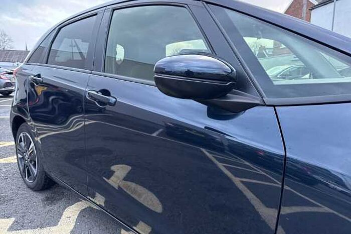 Honda Jazz Hybrid 1.5 i-MMD Hybrid Advance 5dr eCVT 