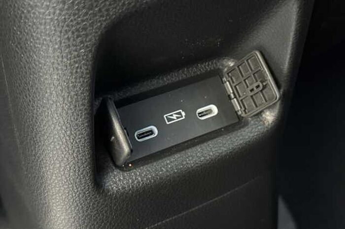 Honda Jazz Hybrid 1.5 i-MMD Hybrid Advance 5dr eCVT 