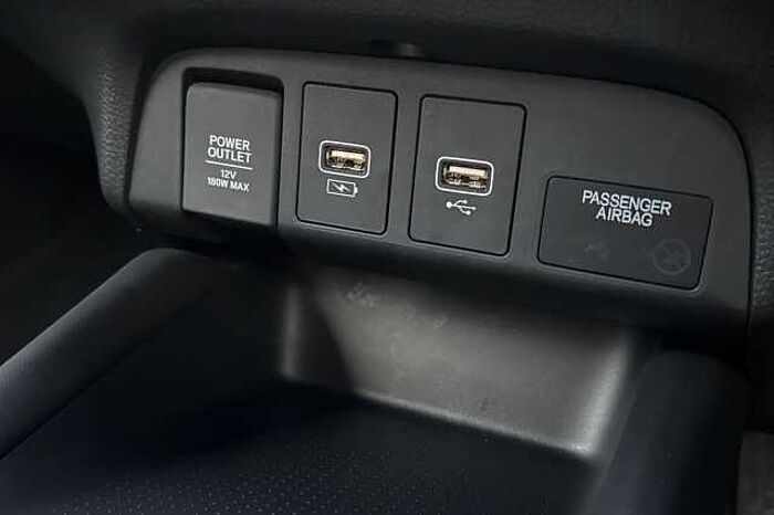 Honda Jazz Hybrid 1.5 i-MMD Hybrid Advance 5dr eCVT 