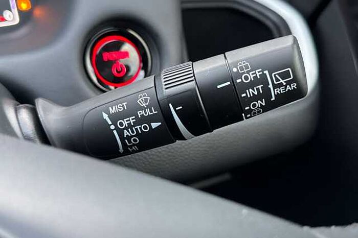 Honda Jazz Hybrid 1.5 i-MMD Hybrid Advance 5dr eCVT 