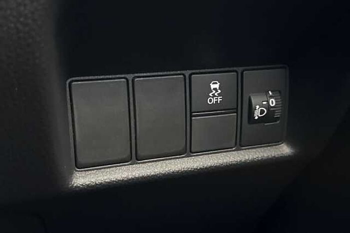 Honda Jazz Hybrid 1.5 i-MMD Hybrid Advance 5dr eCVT 