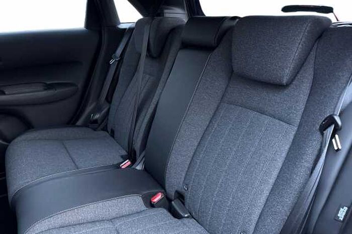 Honda Jazz Hybrid 1.5 i-MMD Hybrid Advance 5dr eCVT 